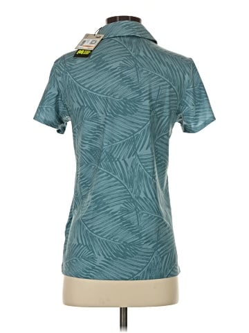 Puma Short Sleeve Polo (view 2)