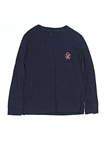Vineyard Vines Long Sleeve T-Shirt (view 1)