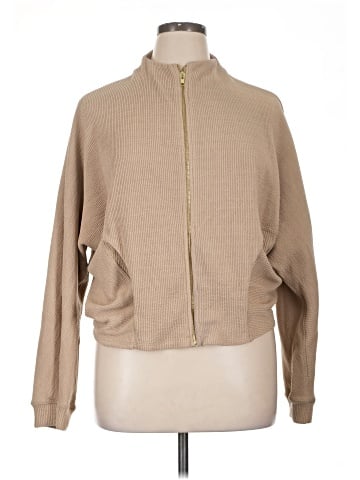 Express Track Jacket (view 1)