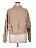 Express Tan Track Jacket Size XL - photo 1
