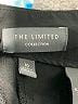The Limited Solid Black Active Pants Size 10 - photo 7