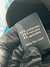 The Limited Solid Black Active Pants Size 10 - photo 8