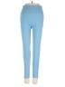 Unbranded Solid Blue Active Pants Size 24 waist (estimated) - photo 1