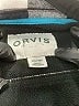 Orvis 100% Cotton Checkered-gingham Gray Jacket Size XXL - photo 6