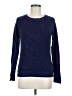 J.Crew 100% Cotton Blue Pullover Sweater Size S - photo 1