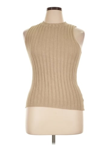 Unbranded Sweater Vest (view 1)