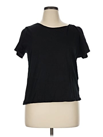 H&M Short Sleeve T-Shirt (view 1)