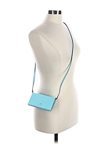 Kate Spade New York Leather Crossbody Bag (view 2)