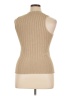 Unbranded Tan Sweater Vest Size XL - photo 2