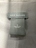 Ann Taylor Metallic Silver Cocktail Dress Size 6 - photo 7
