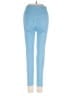 Unbranded Solid Blue Active Pants Size 24 waist (estimated) - photo 2