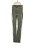 J Brand Green Jeans Size 26 waist - photo 1