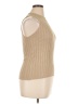 Unbranded Tan Sweater Vest Size XL - photo 4
