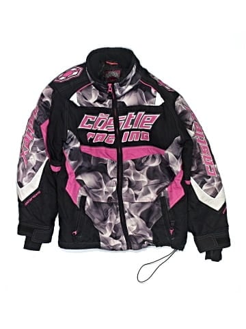 Assorted Brands Track Jacket (view 1)