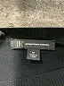 INC International Concepts Black Pullover Sweater Size M - photo 7