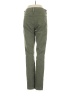 J Brand Green Jeans Size 26 waist - photo 2