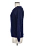 J.Crew 100% Cotton Blue Pullover Sweater Size S - photo 5