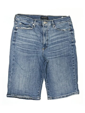 Banana Republic Factory Store Denim Shorts (view 1)