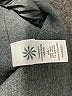 Athleta Solid Gray Casual Skirt Size 4 - photo 5