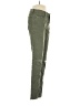 J Brand Green Jeans Size 26 waist - photo 4