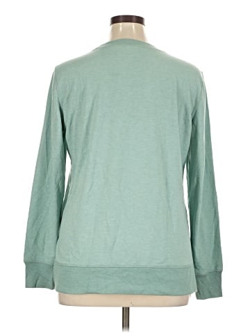 Jockey Long Sleeve T-Shirt (view 2)