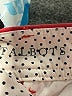 Talbots Solid Red Shorts Size 8 (petite) - photo 3