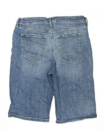 Banana Republic Factory Store Denim Shorts (view 2)