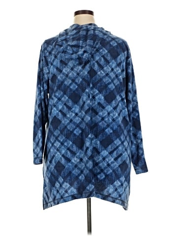 Catherines Poncho (view 2)