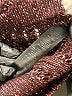 White House Black Market Tweed Brown Pullover Sweater Size M - photo 8