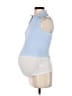 Kindred Bravely Blue Tank Top Size S - photo 1