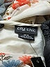City Chic 100% Polyester Floral White Cocktail Dress Size 18 Plus (M) - photo 7