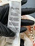 City Chic 100% Polyester Floral White Cocktail Dress Size 18 Plus (M) - photo 8