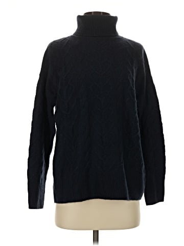 Splendid Turtleneck Sweater (view 1)
