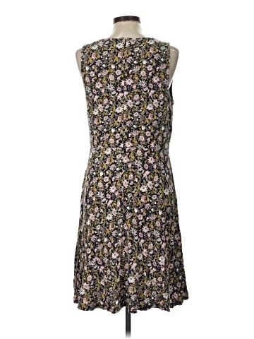 Ann Taylor LOFT Casual Dress (view 2)