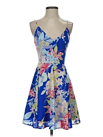 Unbranded Cocktail Dress (view 1)
