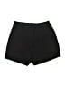 Joe Benbasset Solid Black Shorts Size 1 - photo 1