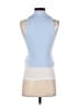 Kindred Bravely Blue Tank Top Size S - photo 2