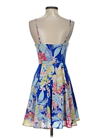 Unbranded Cocktail Dress (view 2)