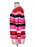 Liz Claiborne Stripes Pink Pullover Sweater Size XL - photo 5