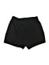 Joe Benbasset Solid Black Shorts Size 1 - photo 2
