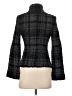 Emporio Armani Tweed Black Jacket Size 4 - photo 2