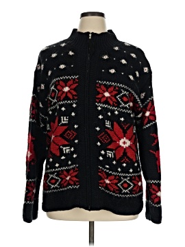 Croft & Barrow Cardigan