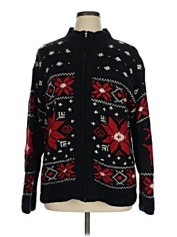 Croft & Barrow Cardigan (view 1)