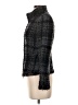 Emporio Armani Tweed Black Jacket Size 4 - photo 5