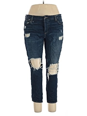 Lucky Brand Jeans (view 1)