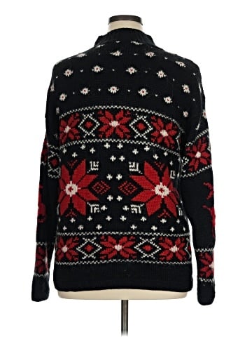 Croft & Barrow Cardigan (view 2)