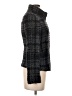 Emporio Armani Tweed Black Jacket Size 4 - photo 4