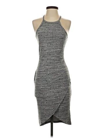 Silence and Noise Cocktail Dress (view 1)