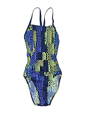 Adidas One Piece Swimsuit (view 1)