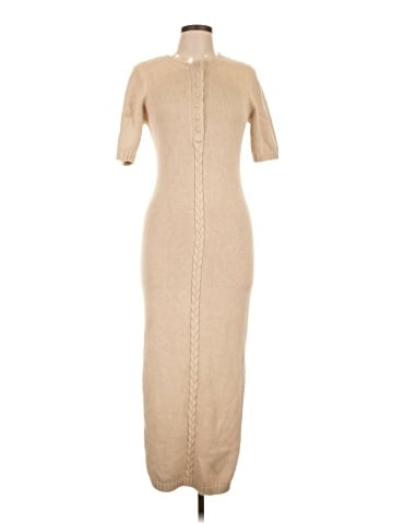 Joslin Casual Dress (view 1)